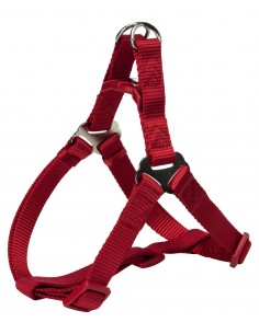 Trixie Ham Premium Rosu, 30-40 cm/10 mm