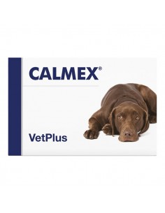 Supliment Calmex x 10 tb