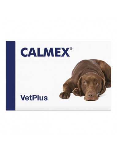 Supliment Calmex x 10 tb