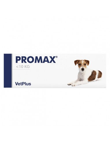 Supliment Promax Small Breed