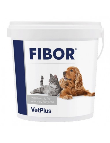 Supliment Fibor 2 x 500g