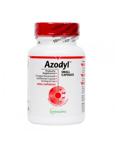 Supliment Azodyl x 90 cps
