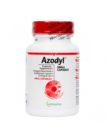 Supliment Azodyl x 90 cps