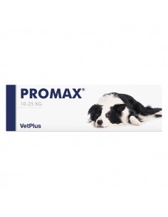 Supliment Promax Medium Breed