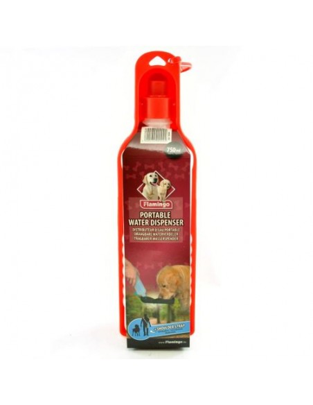 Rezervor Portabil Apa, 750 ml