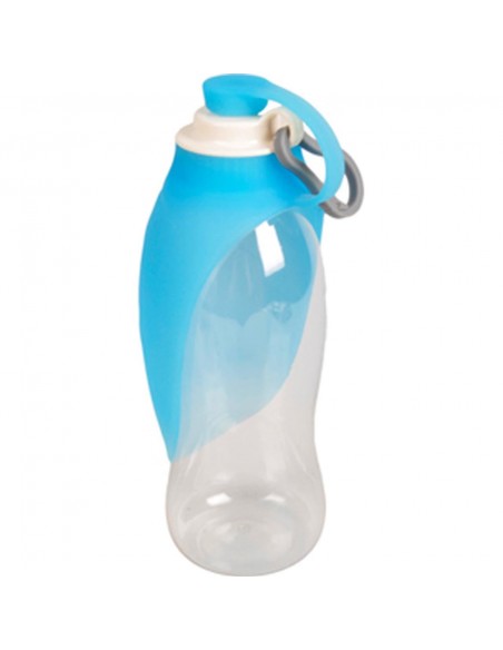 Recipient Portabil pentru Apa, 600 ml