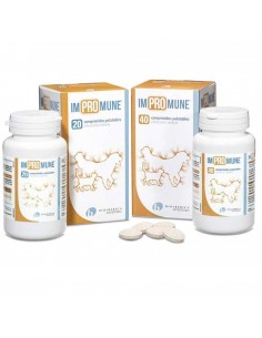 Supliment Impromune, 40 Tab