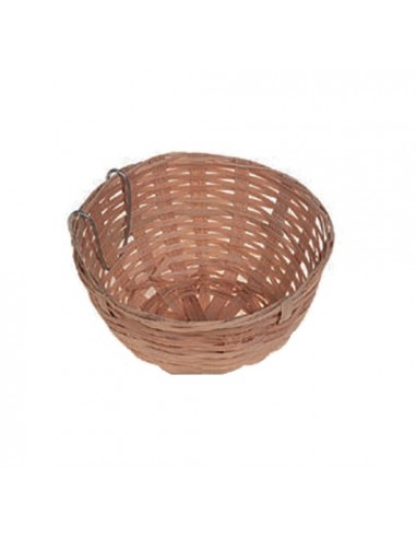 Cuib Canari, 11x 7 cm