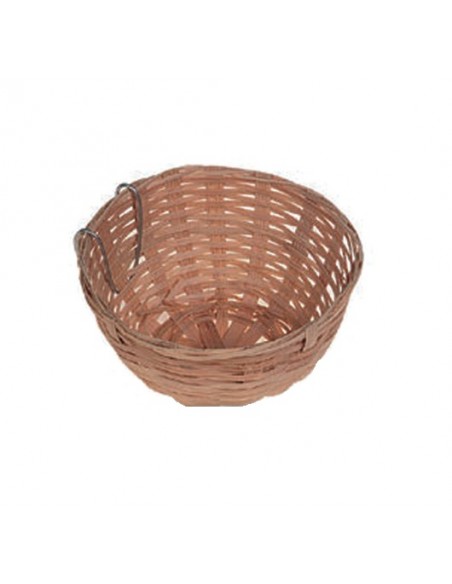 Cuib Canari, 11x 7 cm