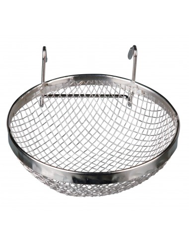 Trixie Cuib Canar Metal 9 cm