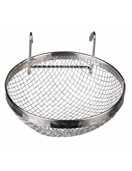 Trixie Cuib Canar Metal 9 cm