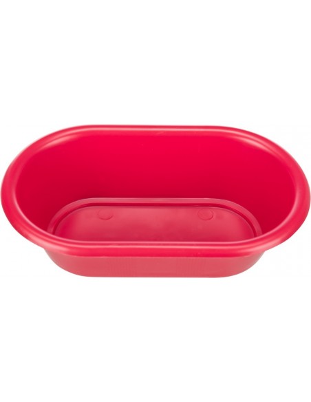 Trixie Cadita Plastic (Canari Perusi Exote) 14x8 cm