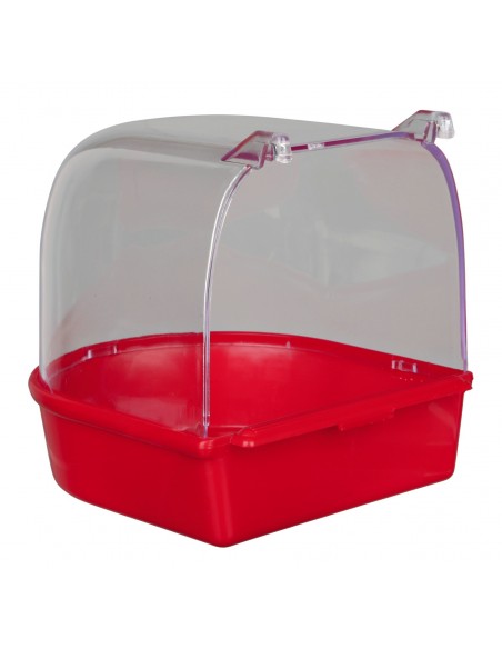 Trixie Cadita Plastic Acoperita 15x13x13 cm