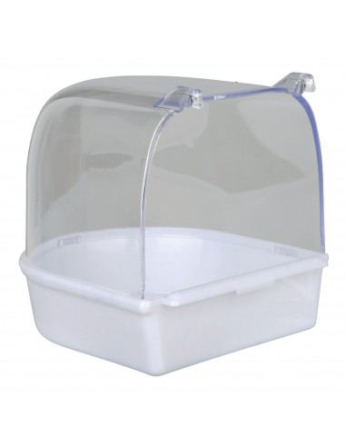 Trixie Cadita Plastic Acoperita 15x13x13 cm