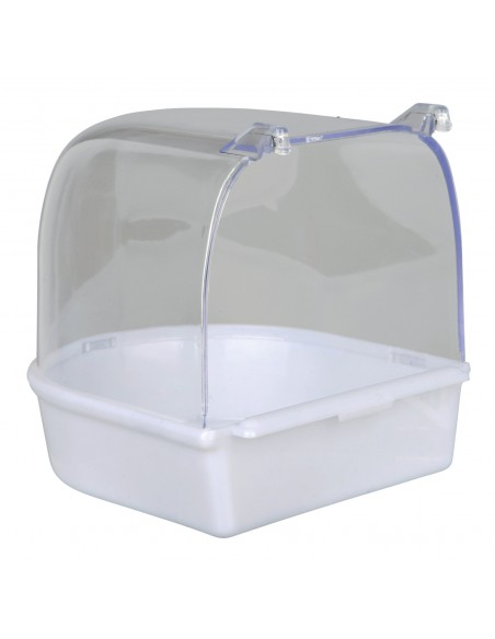 Trixie Cadita Plastic Acoperita 15x13x13 cm