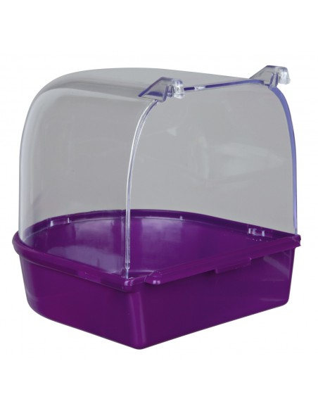 Trixie Cadita Plastic Acoperita 15x13x13 cm