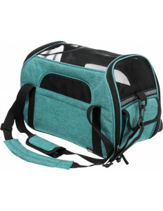 Trixie Geanta de Transport Madison Verde, 25x33x50 cm
