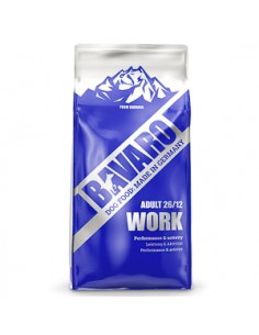 Bavaro Work 26/12, 18 kg