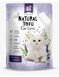 Asternut Mon Petit Ami, Tofu Lavanda, 10 L / 4 kg