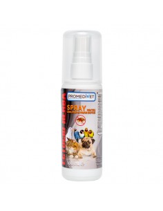 Ectocid Herba Spray 100 ml