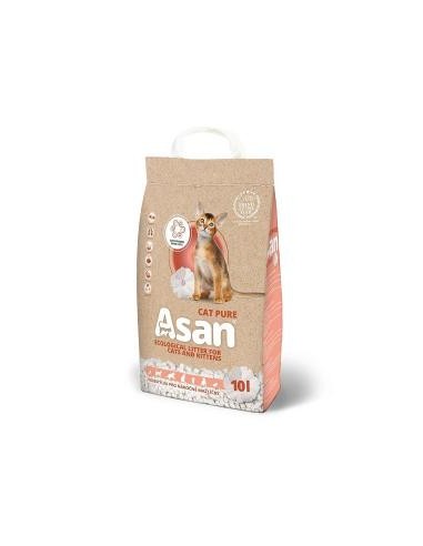 Asternut Asan Cat Pure 10 L
