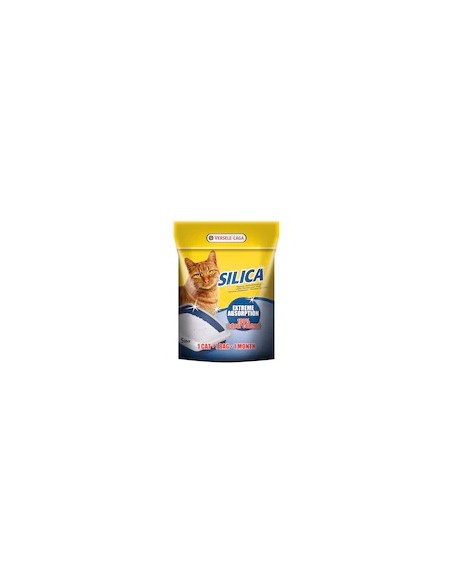 Asternut igienic pentru pisici Versele-Laga, Silicat Ultra Absorbant, 5l
