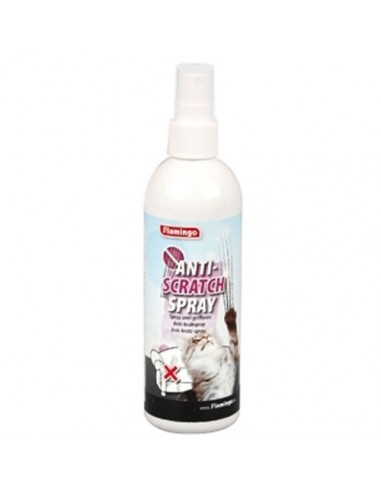 Spray Educare Pisici Flamingo 120 ML