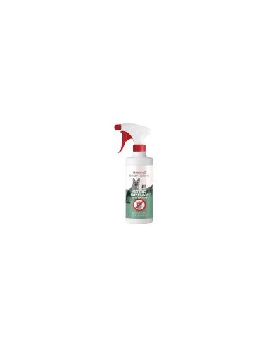 Spray Repelent Outdoor Oropharma Stop 500 ml