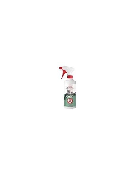 Spray Repelent Outdoor Oropharma Stop 500 ml