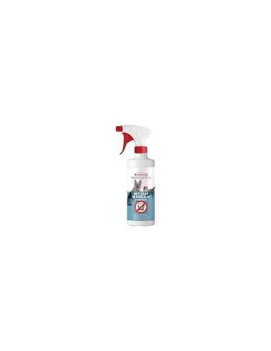 Spray Repelent Indoor Oropharma Stop 500 ml