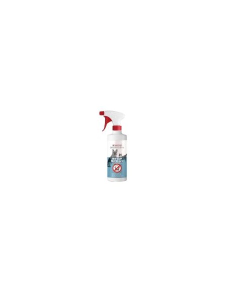 Spray Repelent Indoor Oropharma Stop 500 ml
