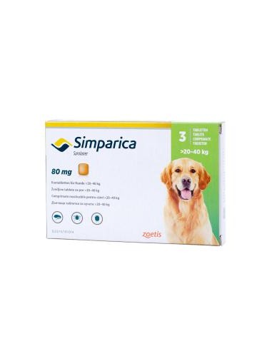 Deparazitare Externa, Comprimat Masticabil,...
