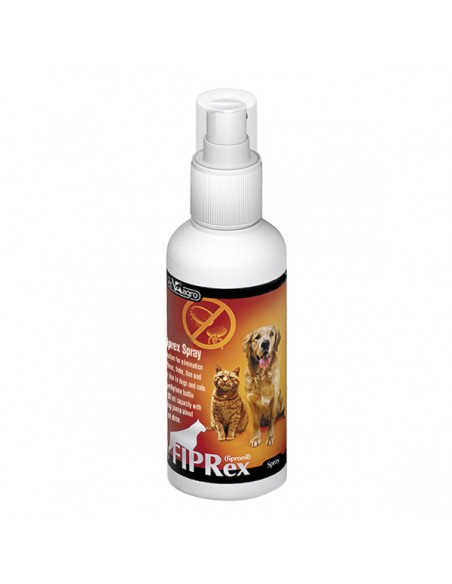 Fiprex Spray, 100 ml