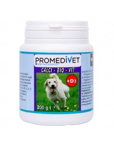Supliment Calci Bio Vit 200 gr