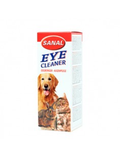 Sanal Eye Cleanser 50 ml