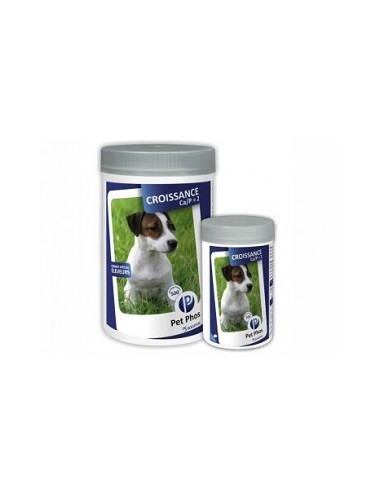 Supliment Pet Phos Croissance Ca/P 2, 500 cp