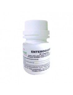 Enteroguard M, 40 cp
