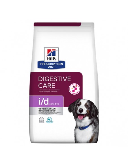 Hill's PD Canine I/D Sensitive, 1,5 Kg