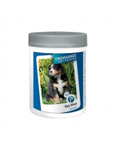 Supliment Pet Phos Special Grand Chien, 100 cp