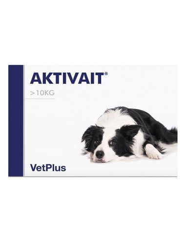 Supliment Nutritiv pentru Caini Aktivait Medium...