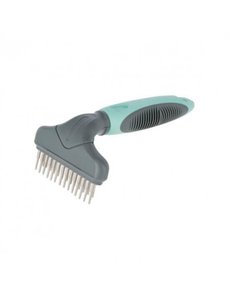 Tesala Dubla Descalcire pentru Caini Kerbl 15x9 cm