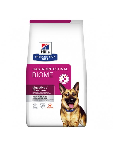Hill's PD Canine Gastrointestinal Biome 4 kg