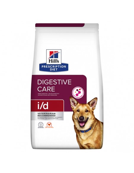 Hill's PD Canine I/D 4 kg