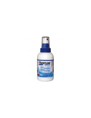 Frontline Spray  Caine/Pisica 100 ml