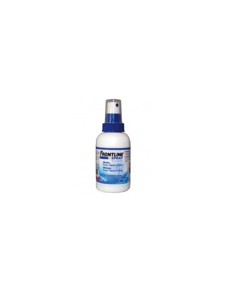 Frontline Spray  Caine/Pisica 100 ml