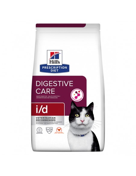 Hill's PD Feline I/D 1.5 kg