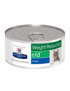 Hill's PD Feline R/D Minced Chicken 6x156 g