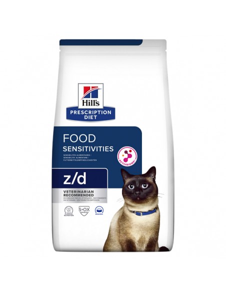 Hill's PD Feline Z/D 1.5 kg