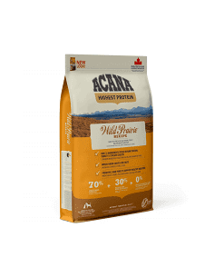 Acana Dog Wild Prairie, 11,4 kg
