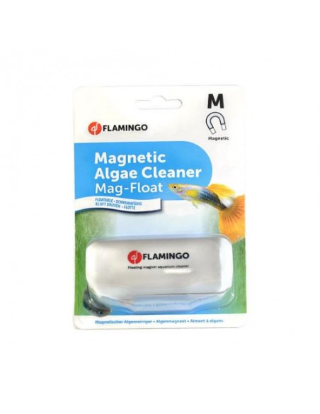 Magnet Curatare Acvariu M